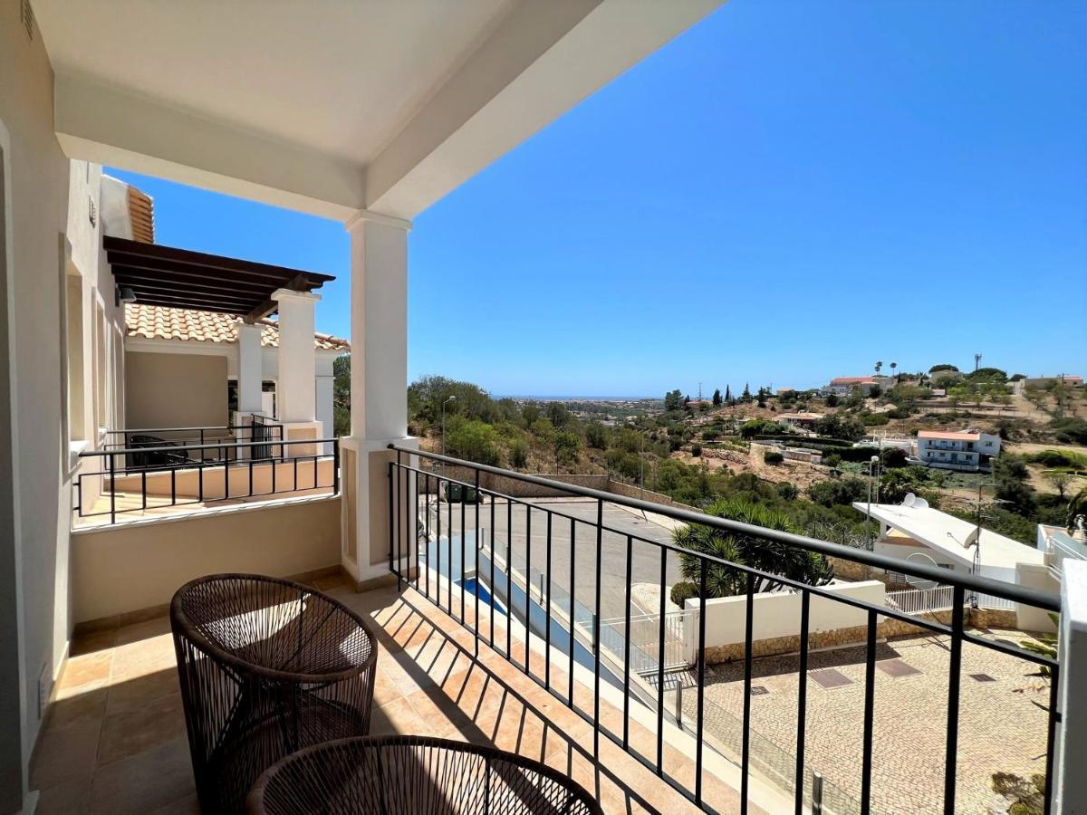 Albufeira Deluxe Residence With Pool By Homing Zewnętrze zdjęcie