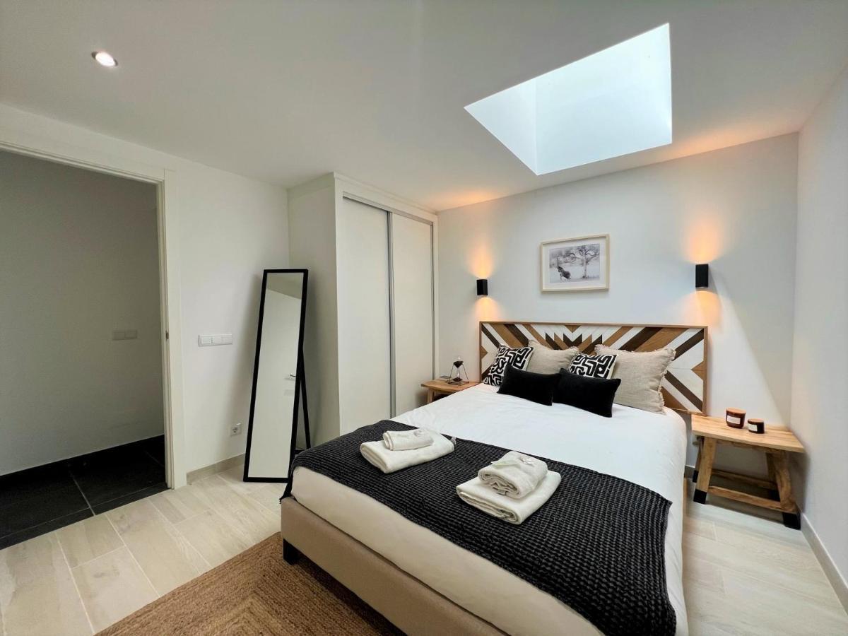 Albufeira Deluxe Residence With Pool By Homing Zewnętrze zdjęcie